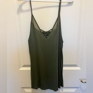 American eagle tank top
